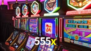 Desvendando o Mundo dos Jogos Virtuais na 555x