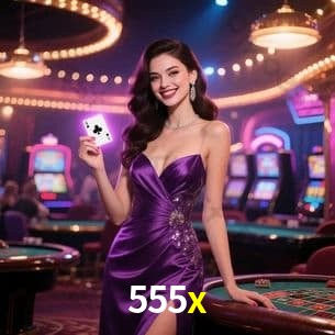 A Revolução dos Aplicativos de Jogos no 555x