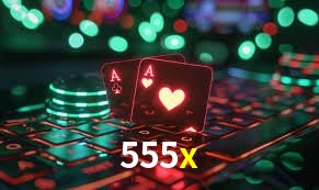 Desvendando o Mundo dos Jogos Virtuais na 555x